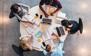 Financial Tips for College Students